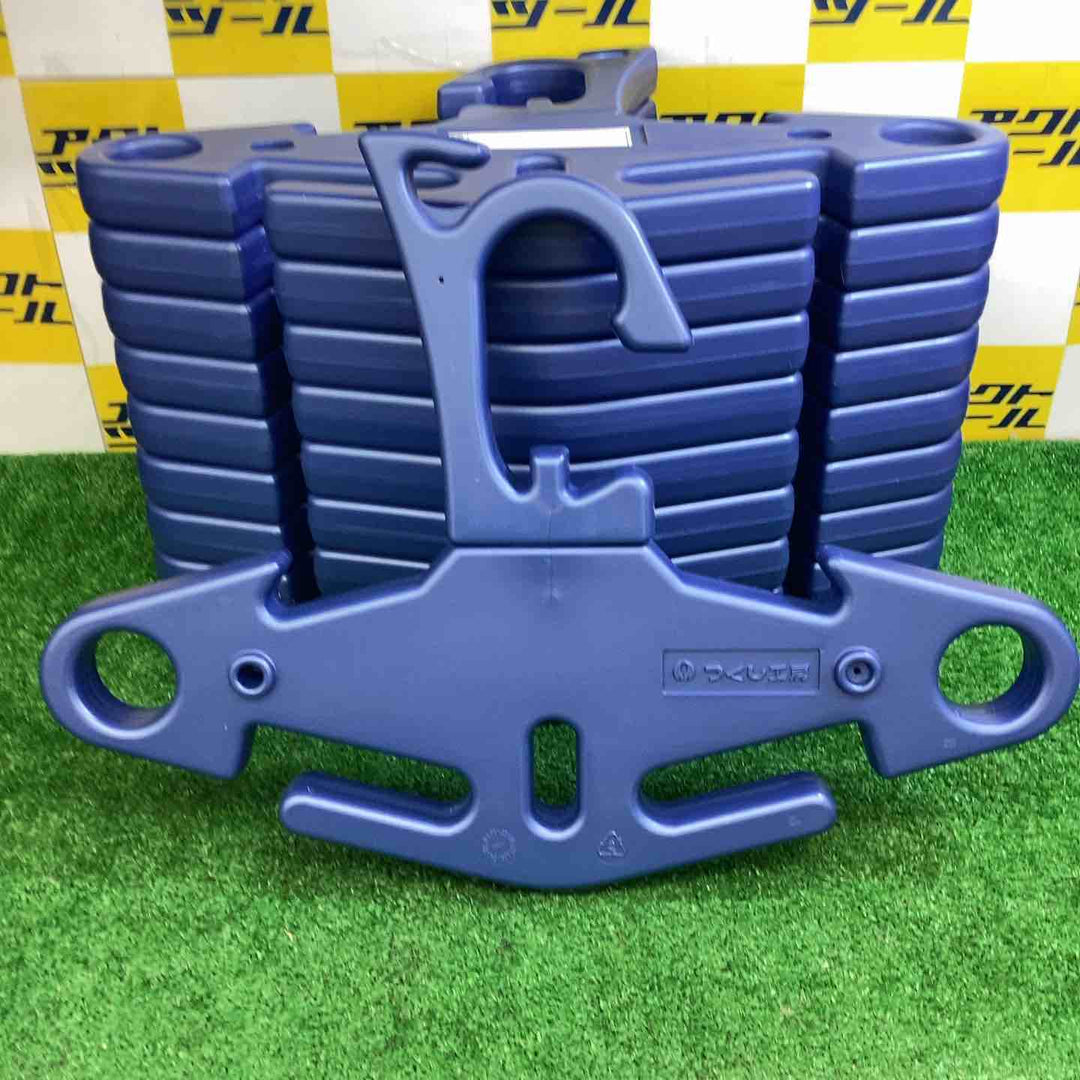 つくし工房 ハーネス用ハンガー 10個セット【越谷店】