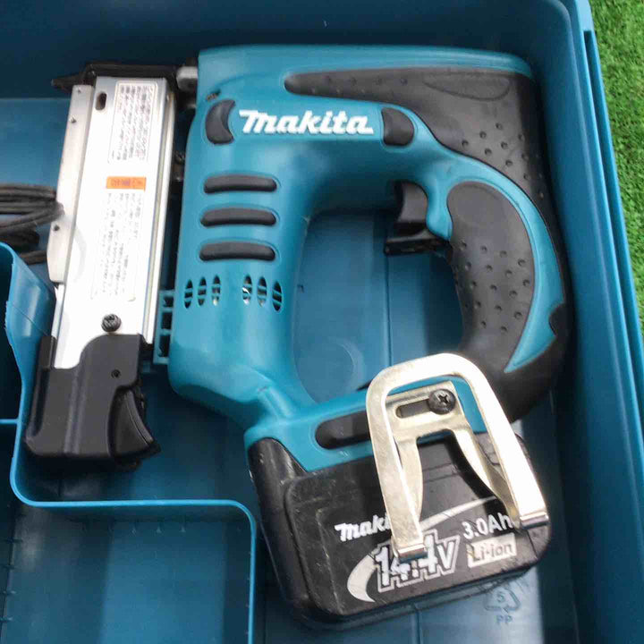 ☆マキタ(makita) コードレスピンネイラ PT350DRF【桶川店】