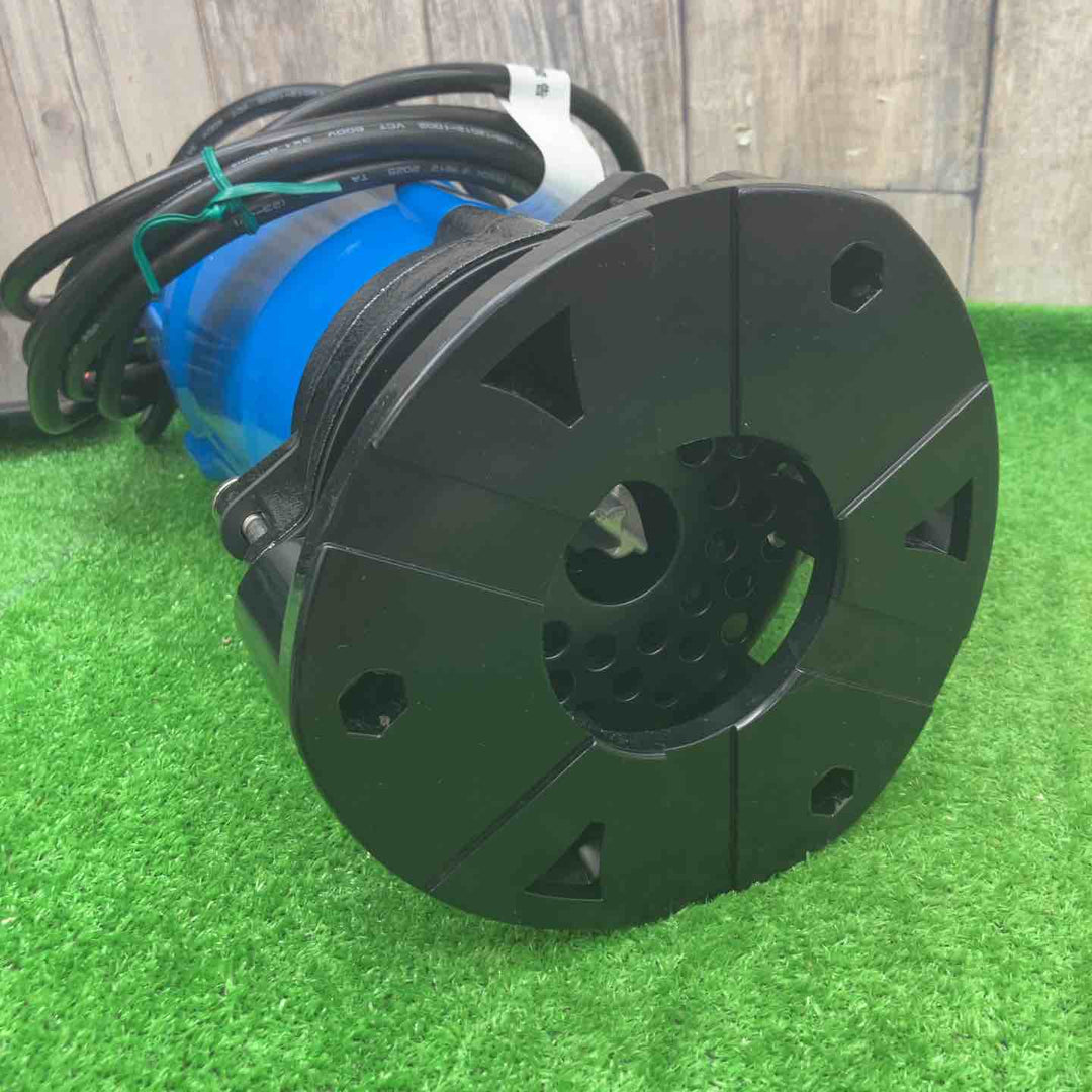 ツルミ 水中ポンプ HSD2.55S-52 50Hz【富山店】◇P