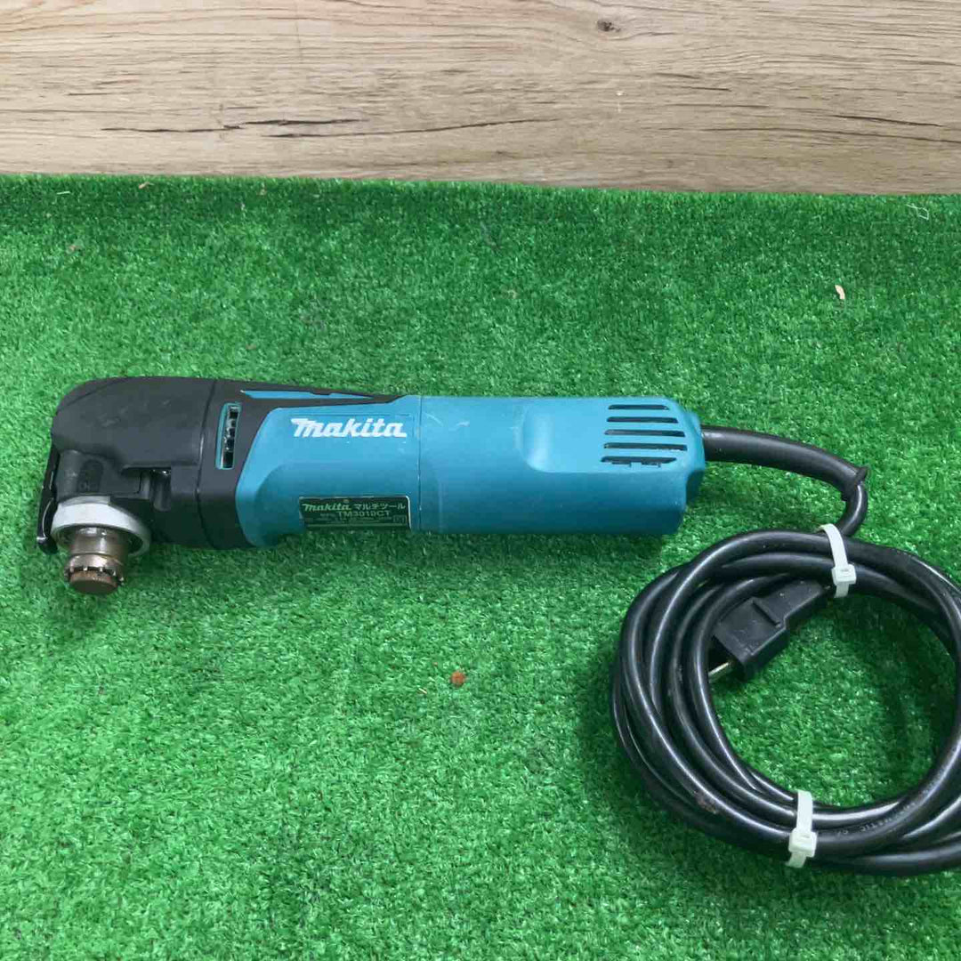 ★マキタ(makita) 電子マルチツール TM3010CT【町田店】