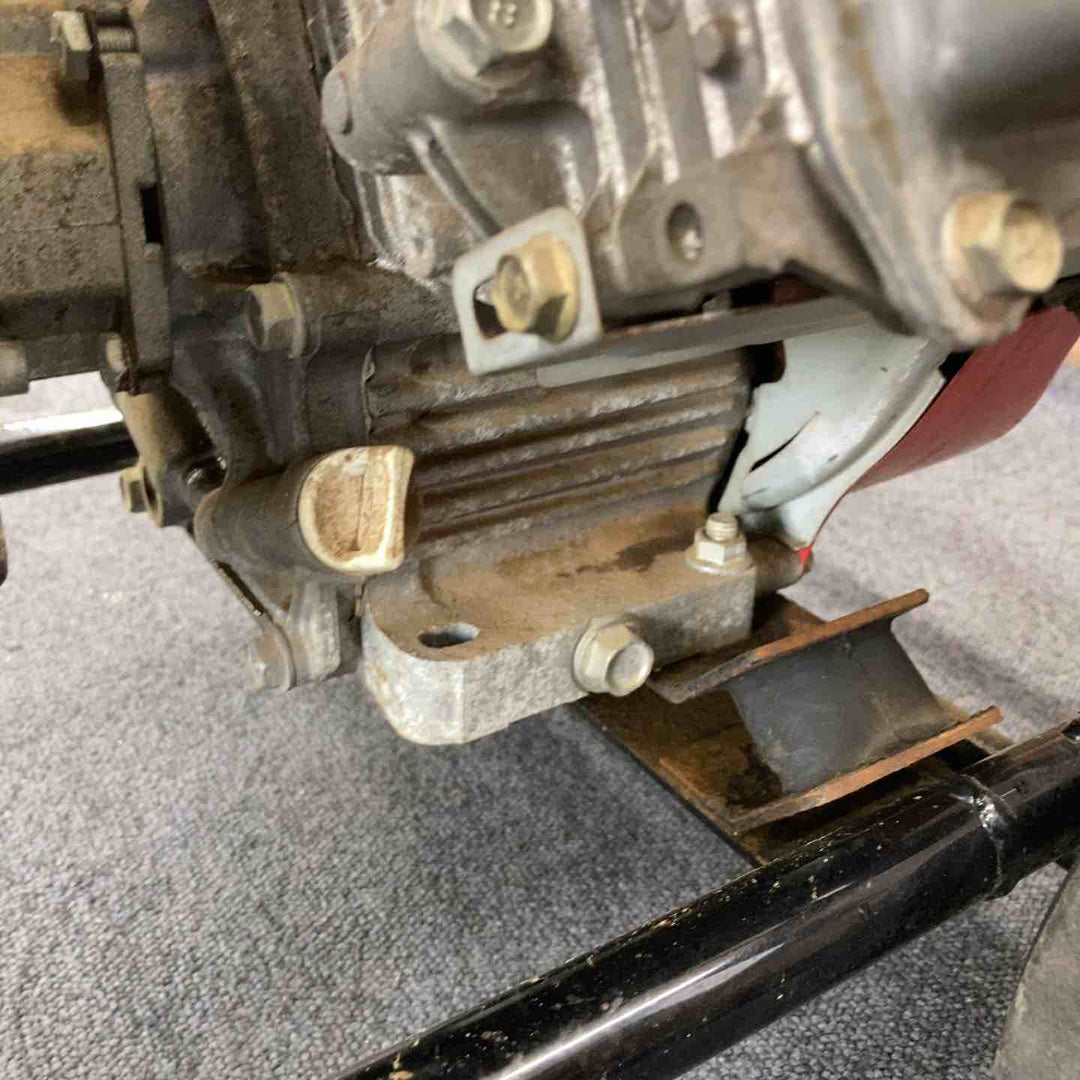 【店頭受取り限定】◇makita マキタ エンジン高圧洗浄機 EHW152【柏店】