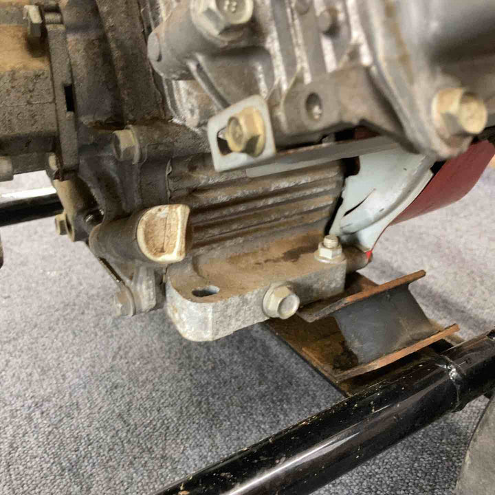 【店頭受取り限定】◇makita マキタ エンジン高圧洗浄機 EHW152【柏店】