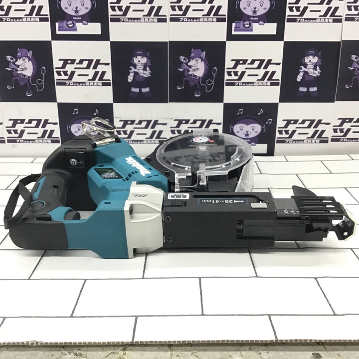 ★マキタ(makita) コードレスオートパックスクリュードライバー FR451DZ【所沢店】