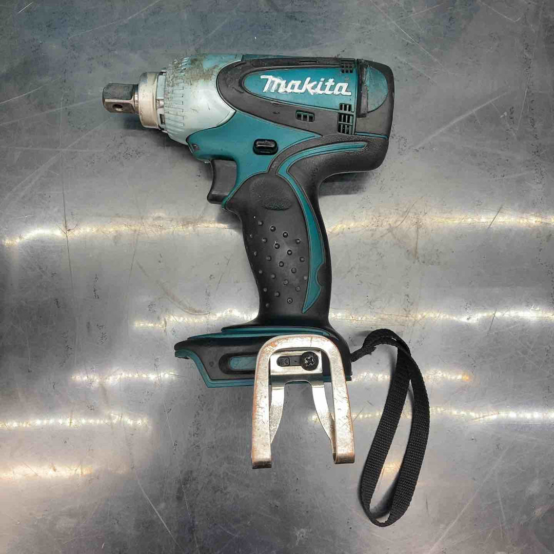 ◇マキタ(makita) コードレスインパクトレンチ TW251DRFX【川越店】