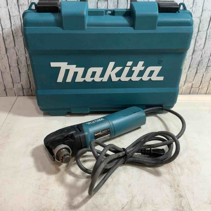 ★マキタ(makita) マルチツール TM3010CT【川口店】