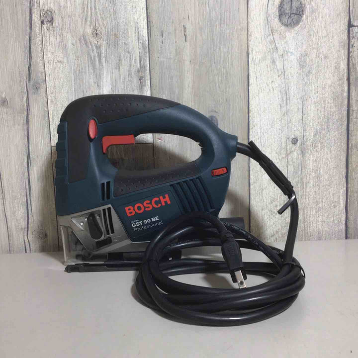 ◇ボッシュ(BOSCH) ジグソー GST90BE【戸田店】