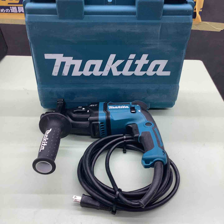 ★マキタ(makita) ハンマドリル HR1841F【越谷店】