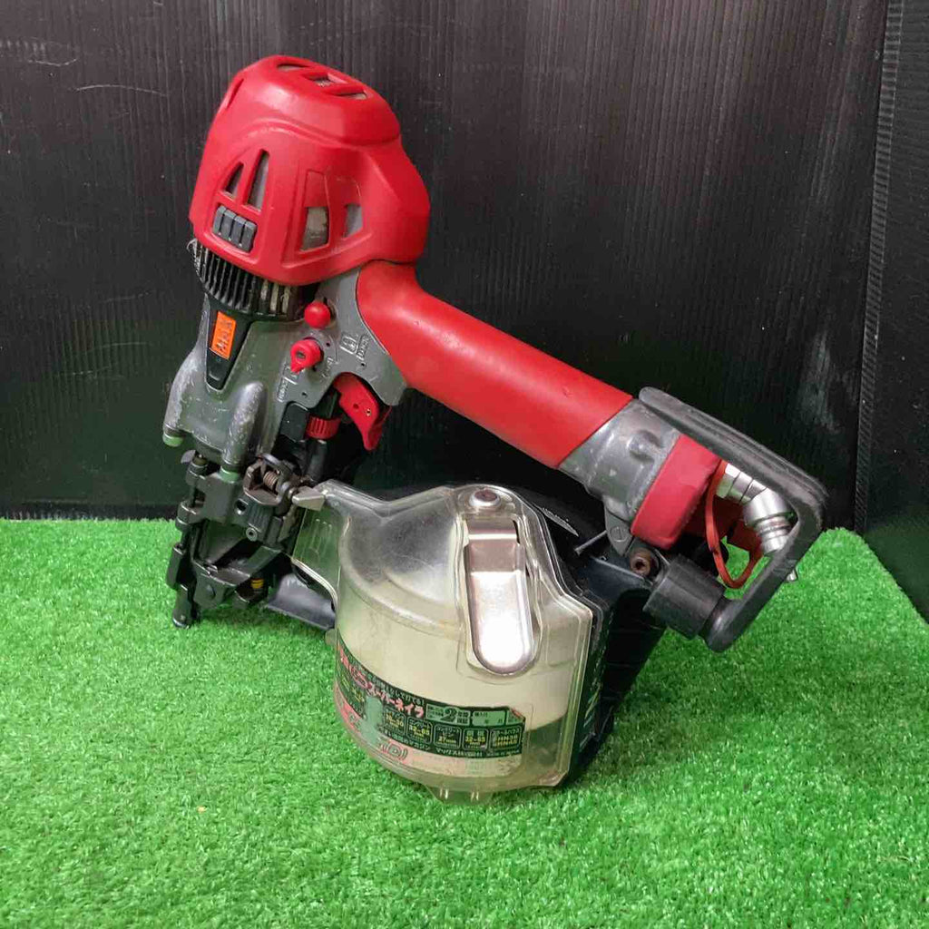 ☆マックス(MAX) 高圧エア釘打ち機 HN-65N2(D)【岩槻店】 – アクト