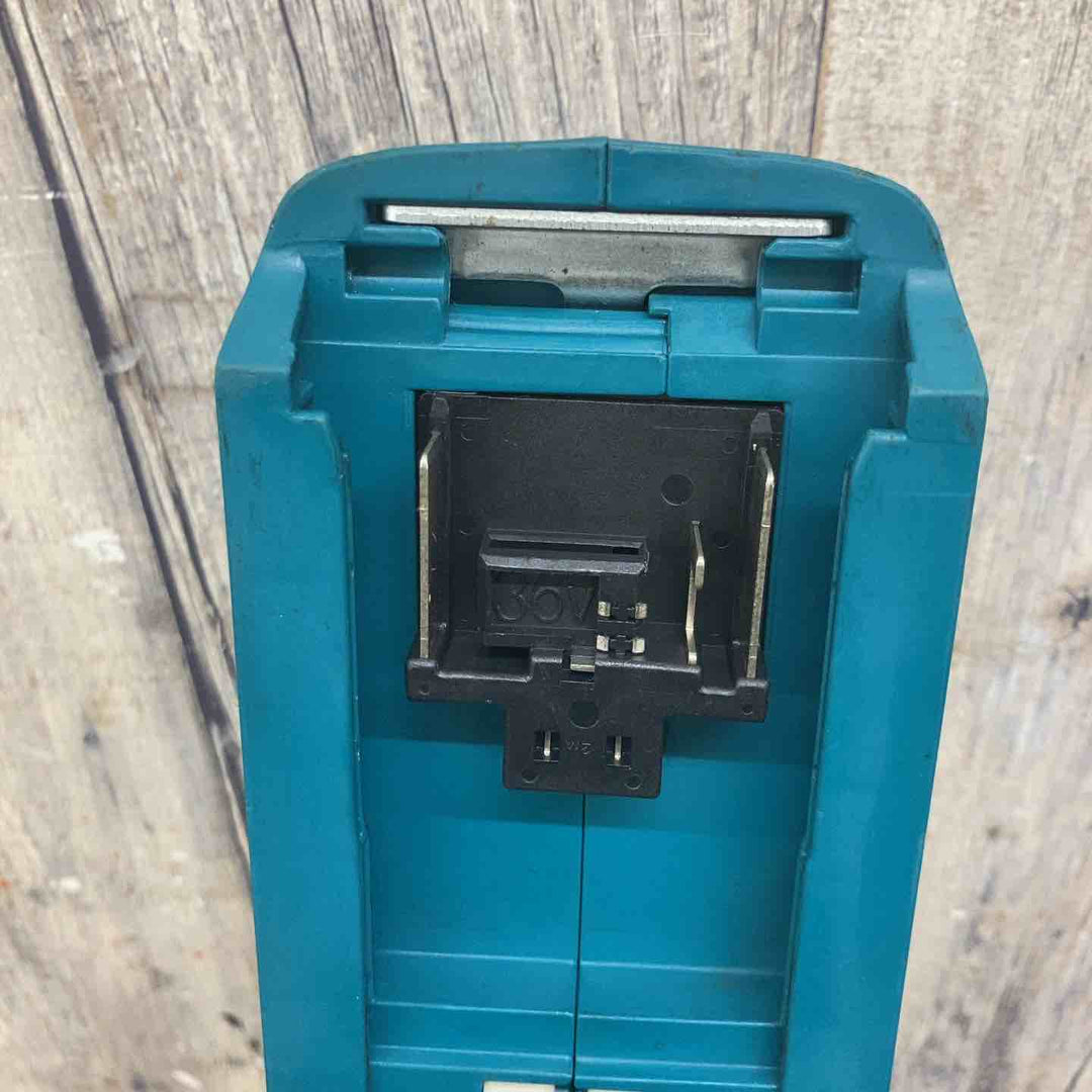 【中古品】 マキタ(makita) コードレスブロア MUB360DZ 【東大和店】