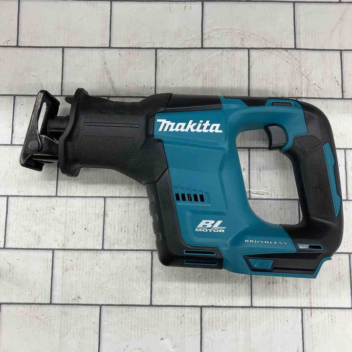 ★マキタ(makita) コードレスレシプロソー JR188DRGX【所沢店】