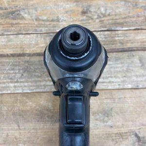 ハイコーキ(HIKOKI ※旧:日立工機) コードレスインパクトドライバー WH36DA(NNB) 【東大和店】