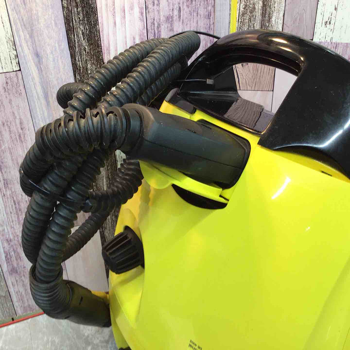 ケルヒャー スチームクリーナー DE4002【八潮店】