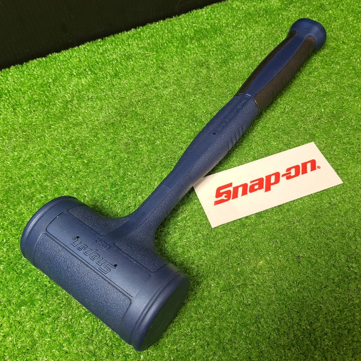 ◇Snap-on/スナップオン 48oz デッドブローハンマー HBFE48 ミッドブルー【岩槻店】