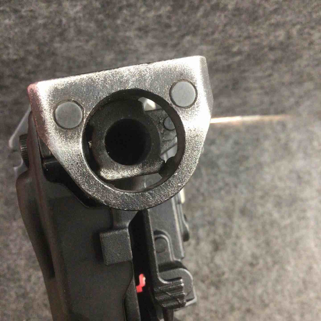 【中古美品】 マックス/MAX 常圧エア釘打ち機 CN-545R 【鴻巣店】