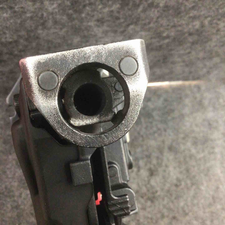 【中古美品】 マックス/MAX 常圧エア釘打ち機 CN-545R 【鴻巣店】