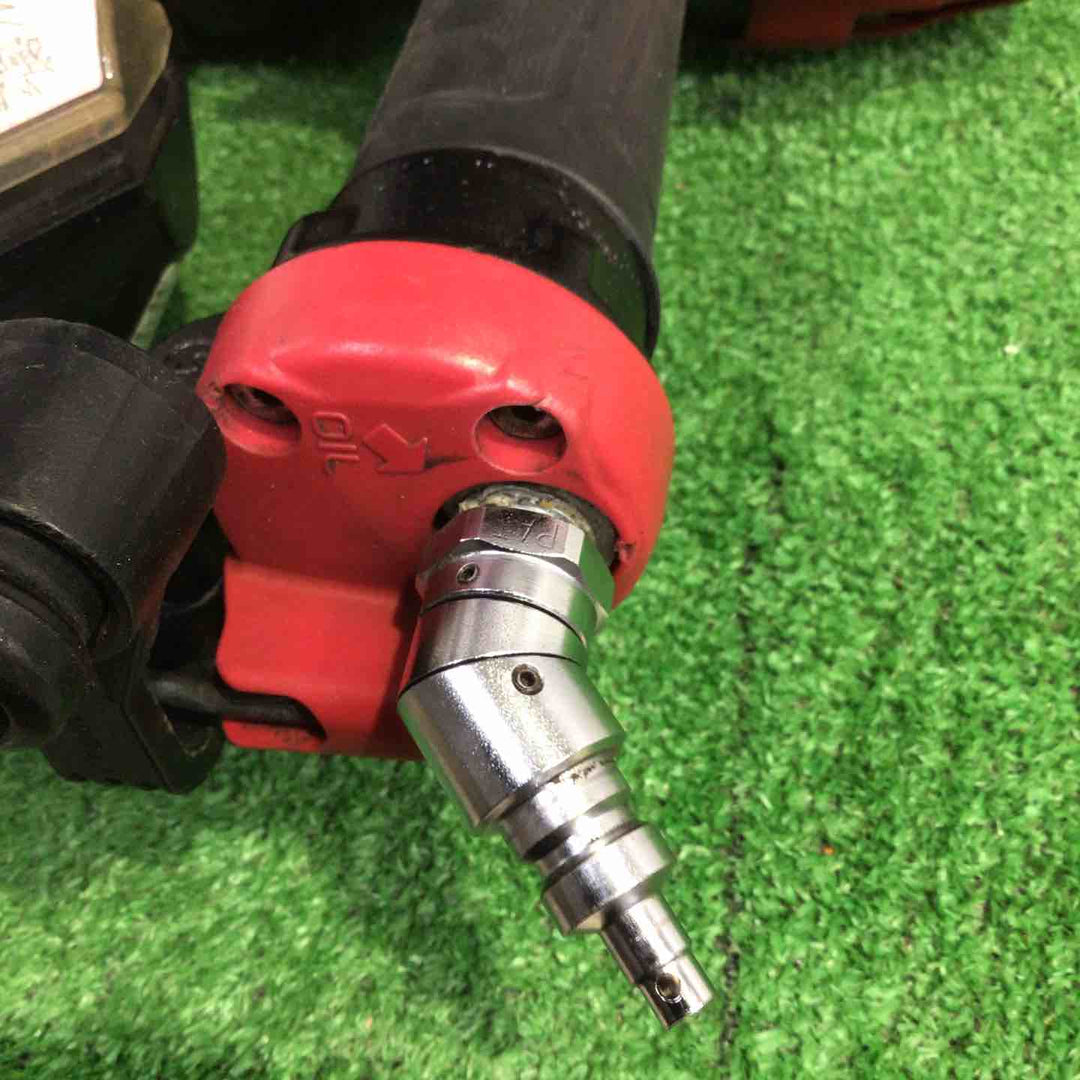 ★マックス(MAX) 高圧エア釘打ち機 HN-90N4(D)【町田店】