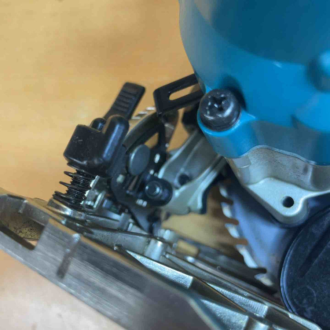 ★マキタ(makita) コードレス丸のこ HS474DZ【越谷店】