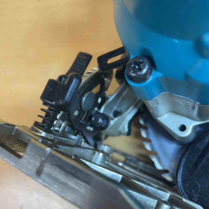 ★マキタ(makita) コードレス丸のこ HS474DZ【越谷店】