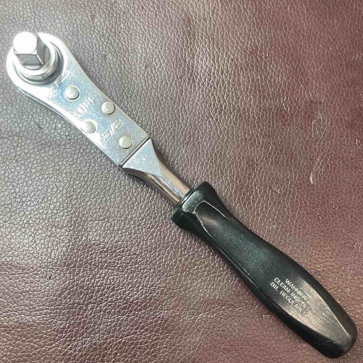 【中古品】 スナップオン(Snap-on) ラチェット・ソケットセット AFR20 AFX4A AFM101-AFM191 計12点 【東大和店】