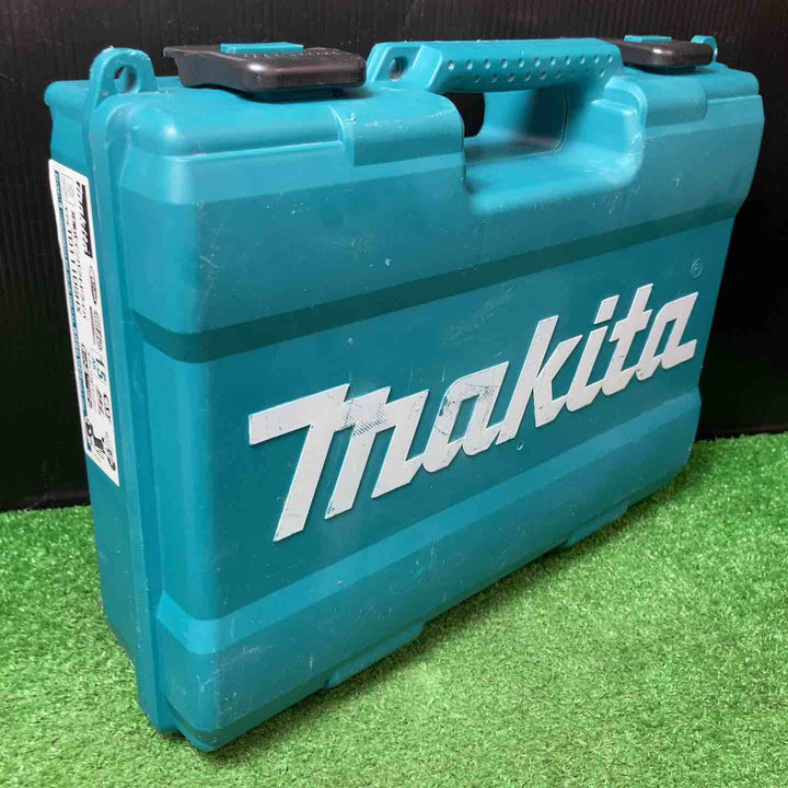 ★マキタ(makita) コードレスインパクトドライバー TD111DSHX【岩槻店】