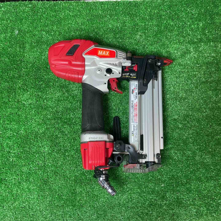 ★マックス(MAX) 常圧フィニッシュネイラ TA-255SF1(D)【岩槻店】