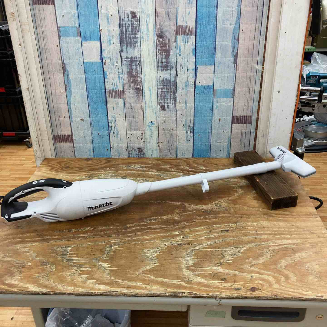 ☆マキタ(makita) コードレスクリーナー CL181FDZW【柏店】