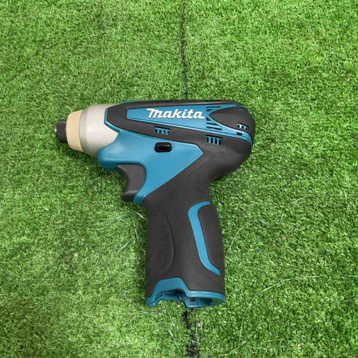 ☆マキタ(makita) コードレスインパクトドライバー TD090DWX【草加店】