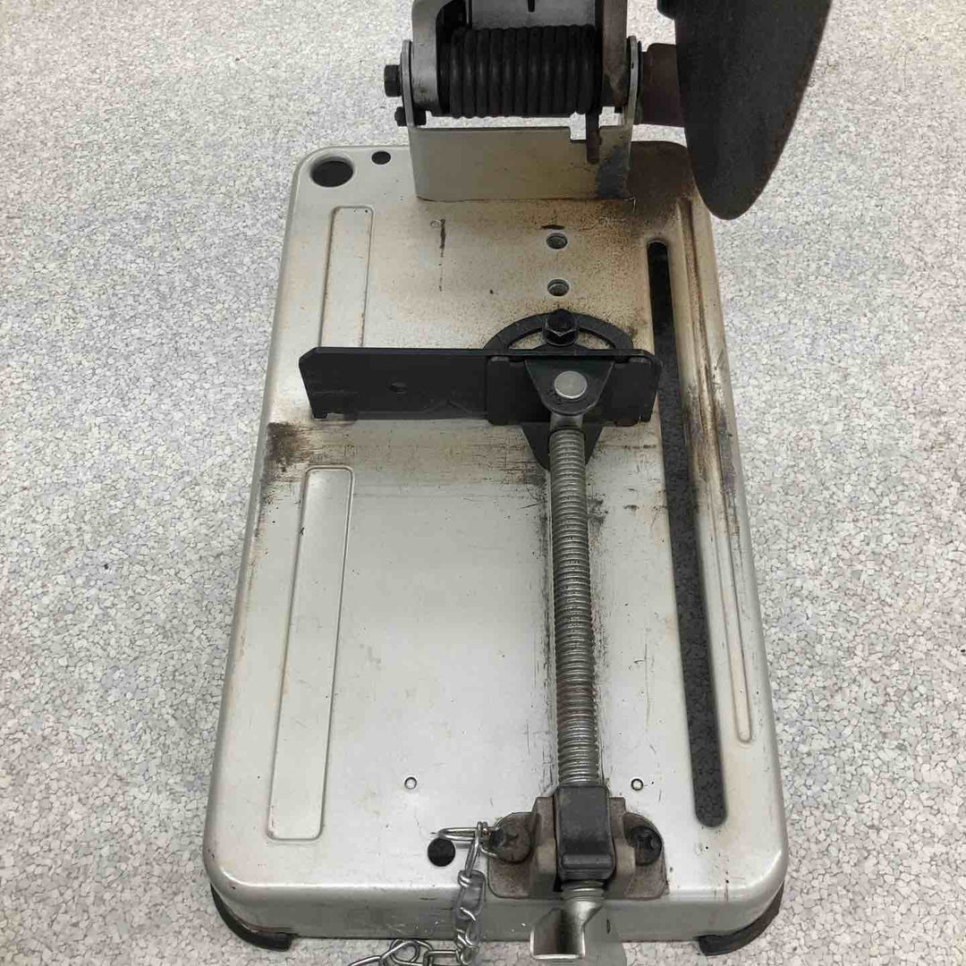 【中古品】☆マキタ makita 355mm切断機 LW1401【八潮店】