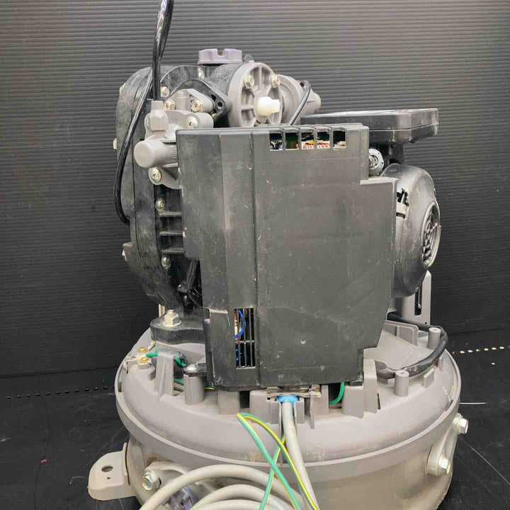 HITACHI(日立) タンク式 浅深両用自動ポンプ CT-P150Y【川越店】