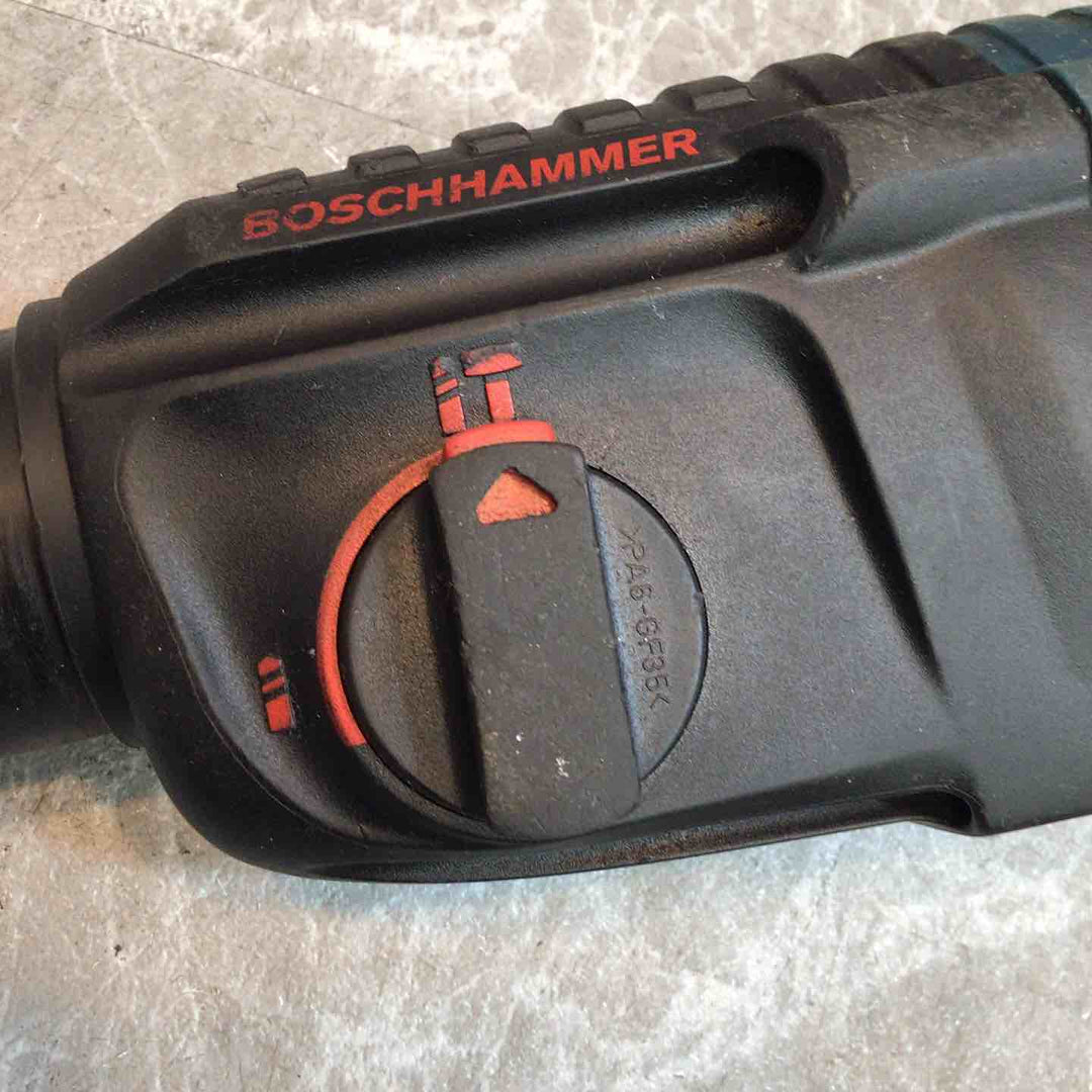★ボッシュ(BOSCH) ハンマドリル GBH2-26RE【八潮店】
