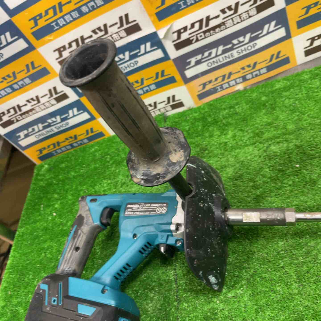 ★マキタ(makita) コードレスかくはん機 UT130DZ【草加店】