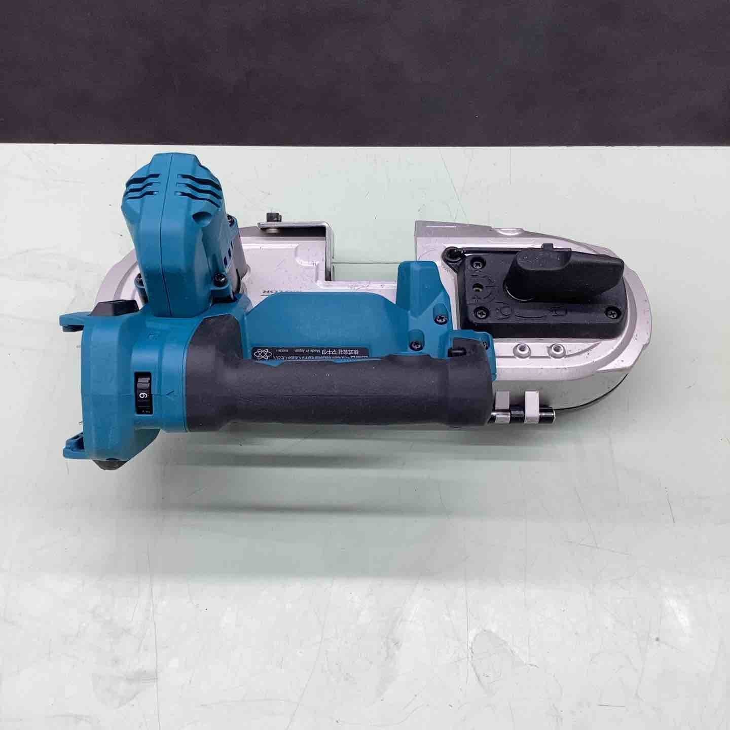 ☆マキタ(makita) コードレスポータブルバンドソー PB184DZ【越谷店