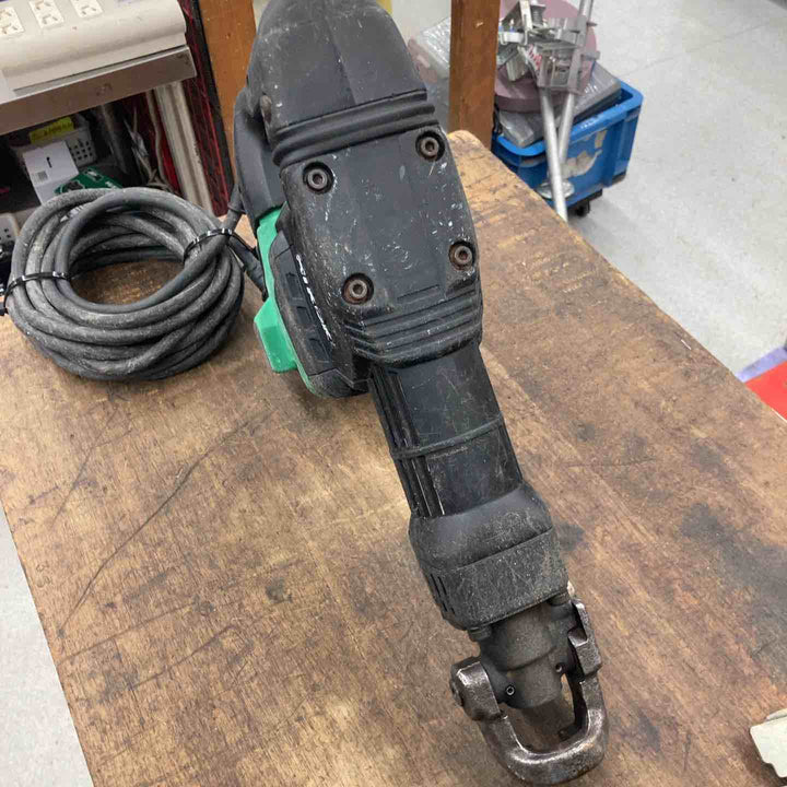 ★ハイコーキ(HIKOKI ※旧:日立工機) ハンマ H41SA4【八潮店】