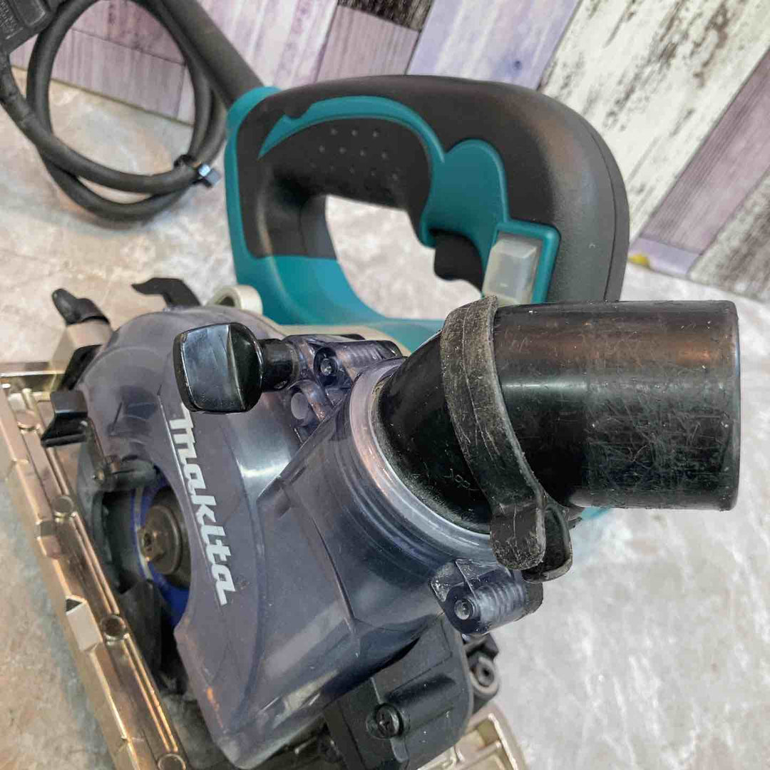 ★マキタ(makita) 防じん丸のこ KS4000FX【八潮店】