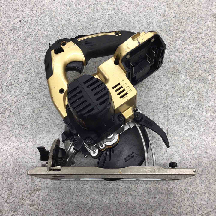 ◇マキタ(makita) コードレスマルノコ HS470DSP1 (HS470DRT)  ゴールド【八潮店】