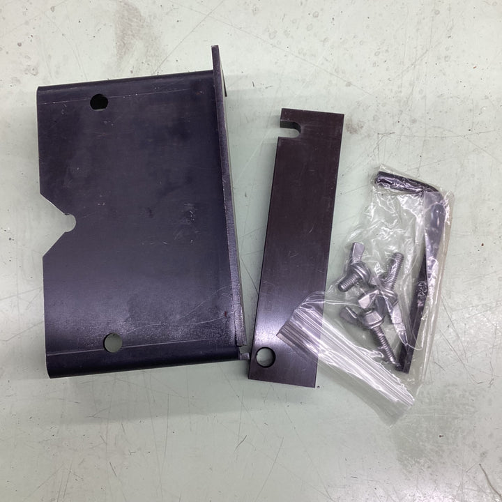 IKURA(育良精機) アングルコンポ用アタッチメント IS-A50C カッター【越谷店】