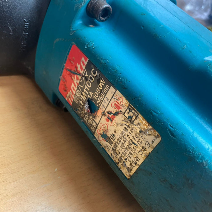 ◇マキタ(makita) 電動ハンマ HM1100C【越谷店】