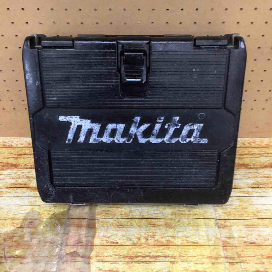 ★マキタ(makita) コードレスインパクトドライバー TD171DGXAR【川崎店】