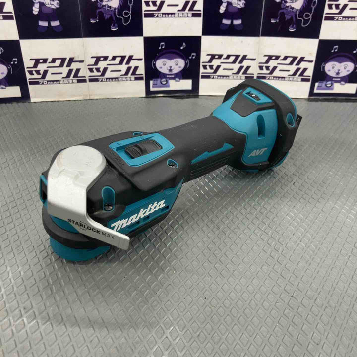 【中古】マキタ(makita) コードレスマルチツール TM52DZ【所沢店】