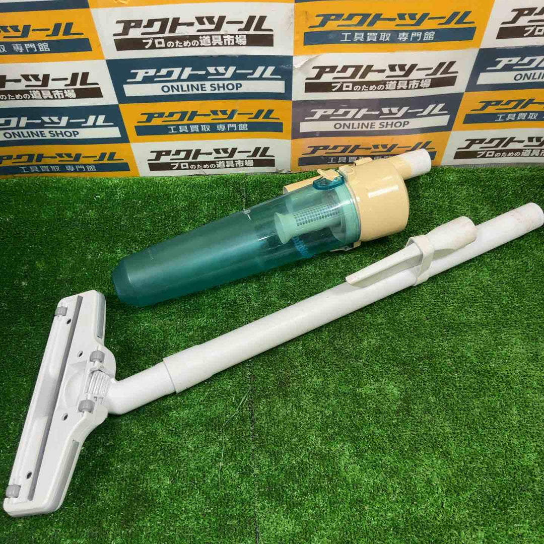 ☆マキタ(makita) コードレスクリーナー CL107FDSHW【草加店】