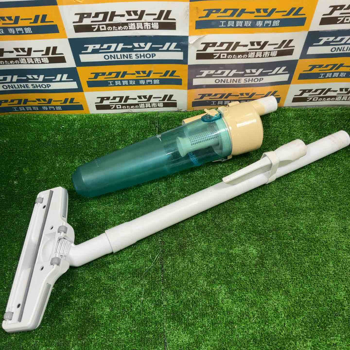 ☆マキタ(makita) コードレスクリーナー CL107FDSHW【草加店】