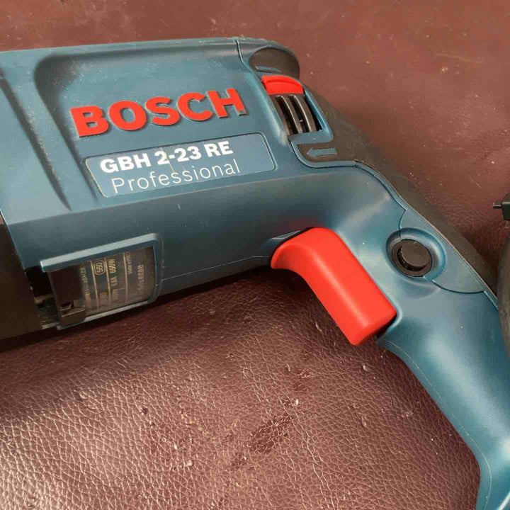 【中古品】 ボッシュ(BOSCH) ハンマドリル GBH2-23RE 【東大和店】