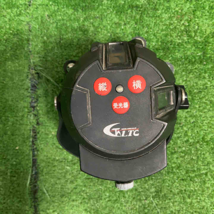 ◇LTC 水平/垂直ラインレーザー LST-B47【草加店】
