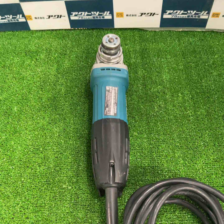 ☆マキタ(makita) 100mmディスクグラインダ GA4033【草加店】