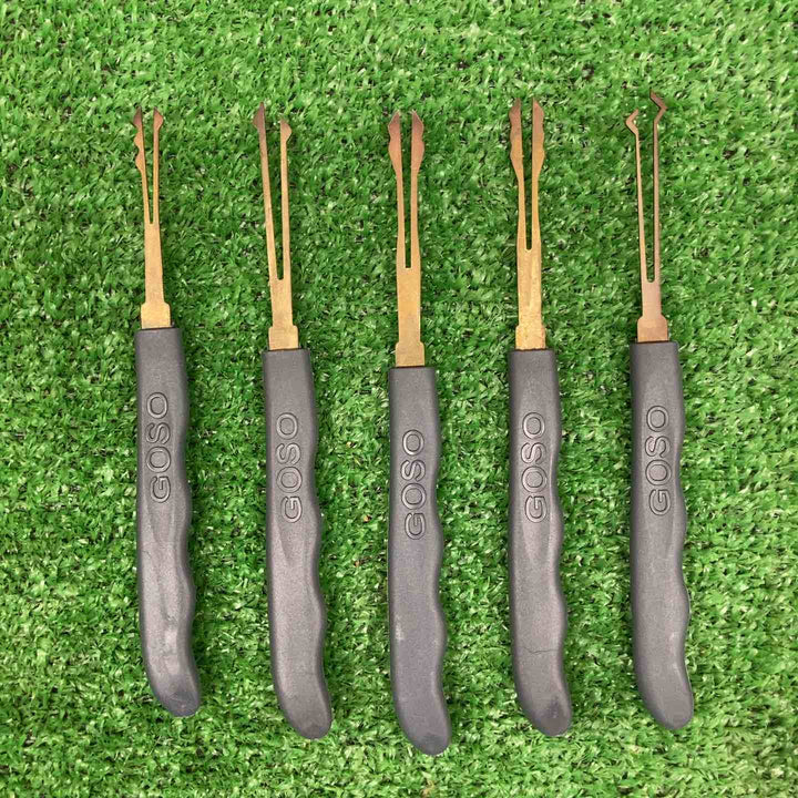 【中古品】 GOSO ピッキングツールセット 【鴻巣店】