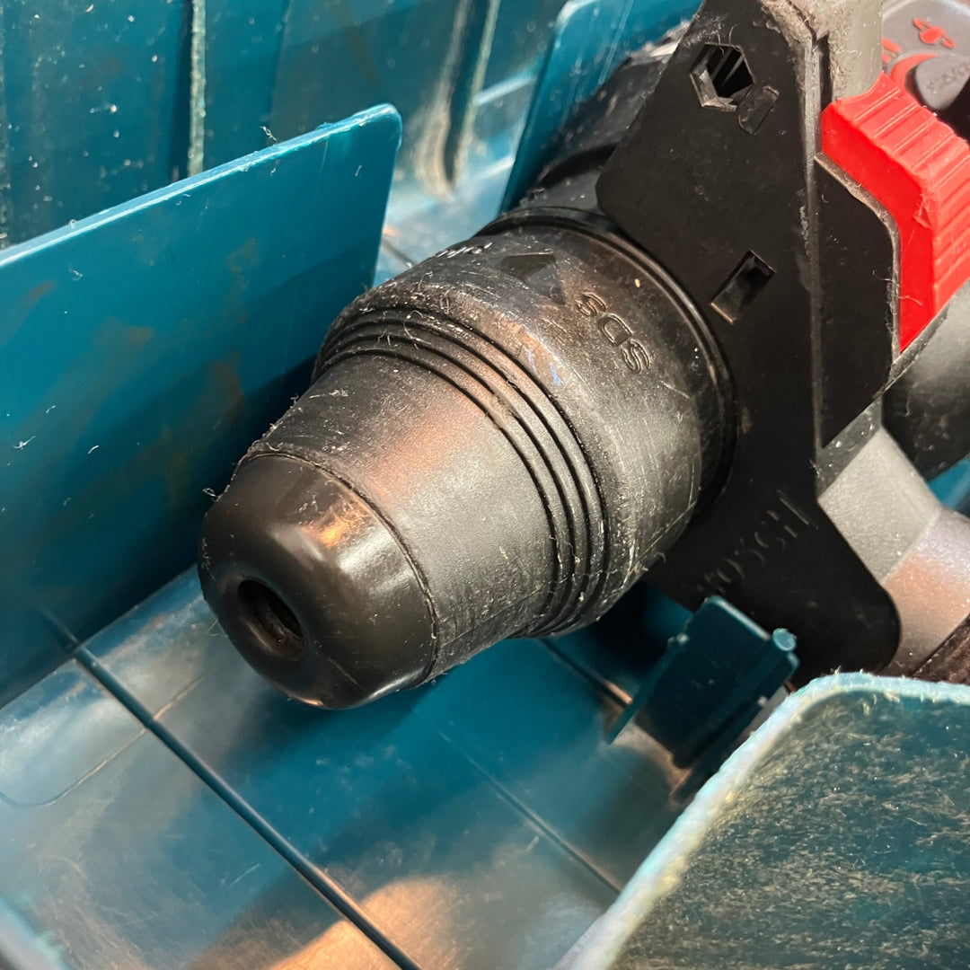 ◇ボッシュ(BOSCH) SDSプラスハンマドリル GBH2-26DRE SDSプラス 3モード【八潮店】