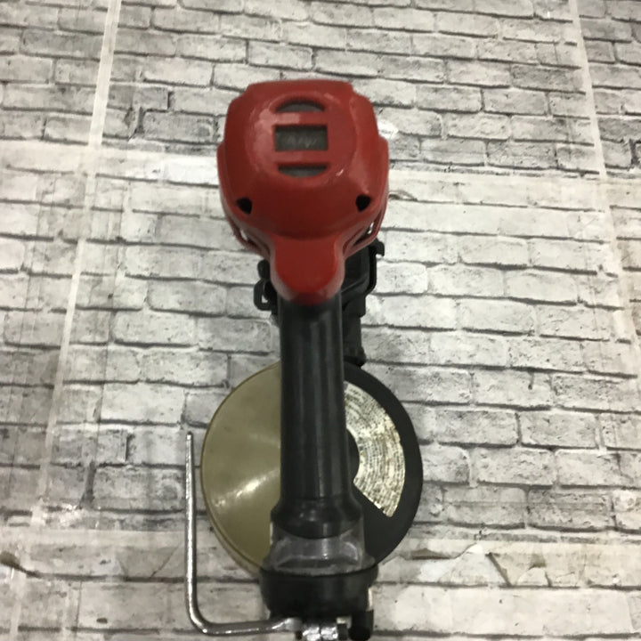 マックス(MAX) 高圧エア釘打ち機 HN-50N2(D)-G【川口店】