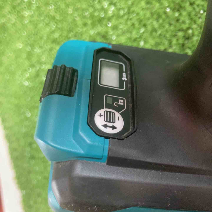 ★マキタ(makita) コードレス振動ドリルドライバー HP001GZ【川崎店】