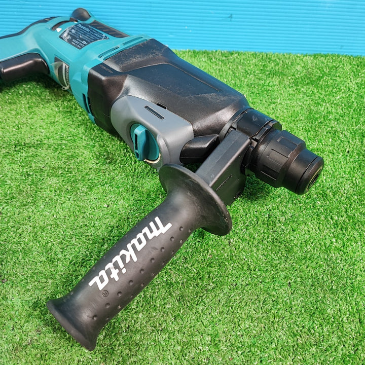 ★マキタ(makita) ハンマドリル HR2601F【岩槻店】