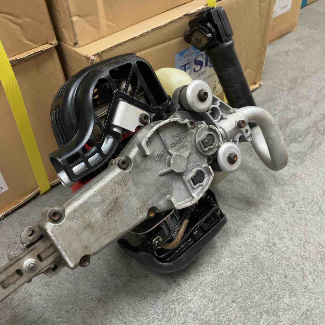 【店頭受取り限定】 新ダイワ 2サイクルエンジンヘッジトリマモデル： HT2210S 【川崎店】